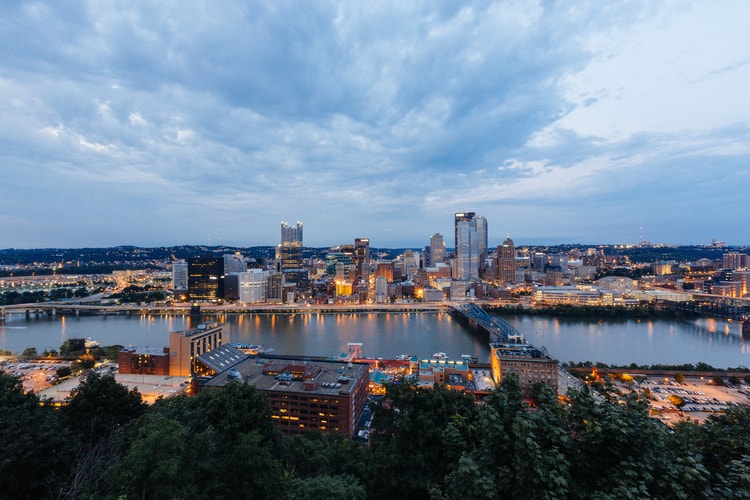 Levi’s® Station to Station: Pittsburgh Recap