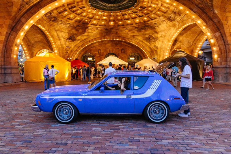 Levi’s® Station to Station: Pittsburgh Recap