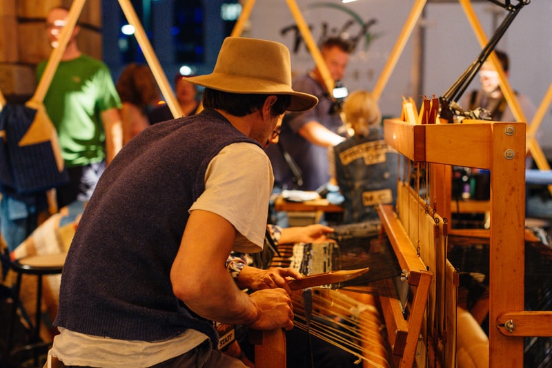 Levi’s® Station to Station: Pittsburgh Recap