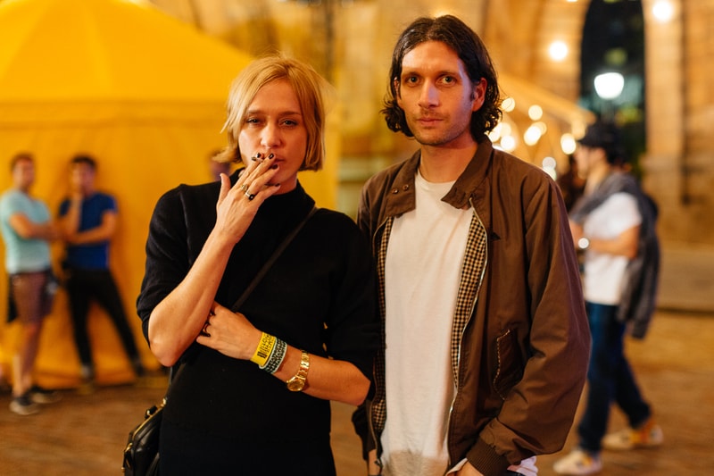 Levi’s® Station to Station: Pittsburgh Recap