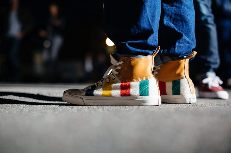 Streetsnaps: Levi’s® Station to Station New York