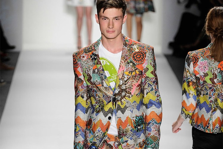 Libertine 2014 Spring/Summer Collection