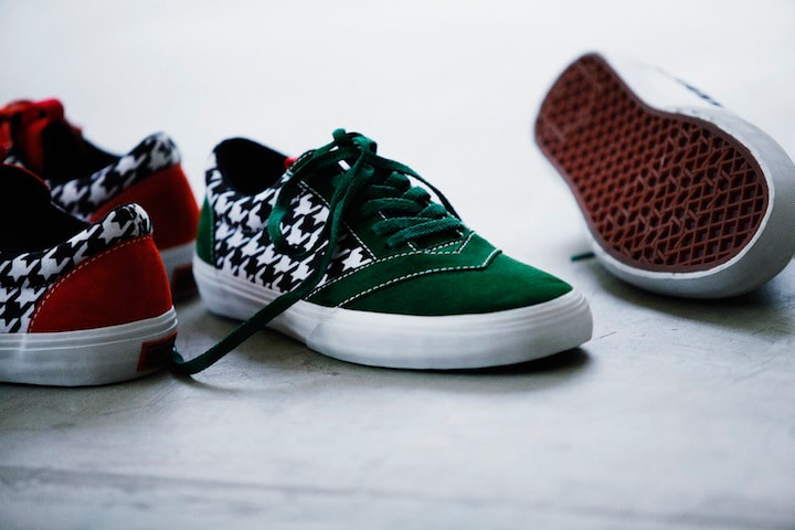 LOSERS 2013 Fall/Winter Collection Preview