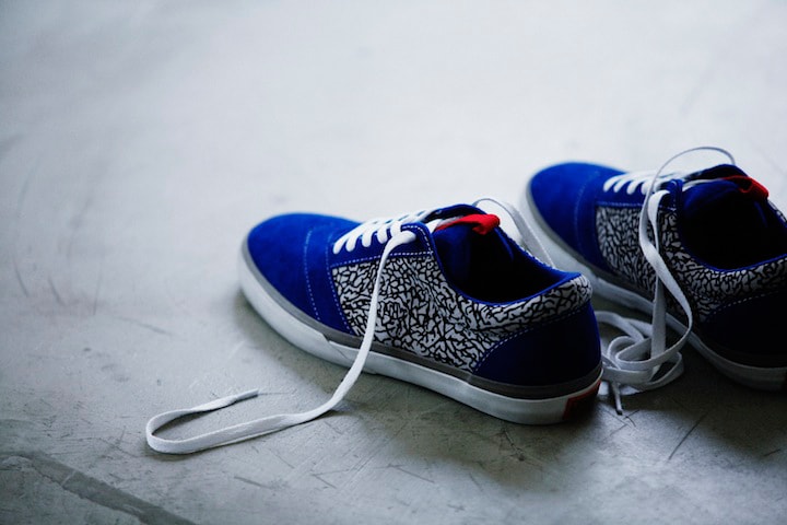 LOSERS 2013 Fall/Winter Collection Preview