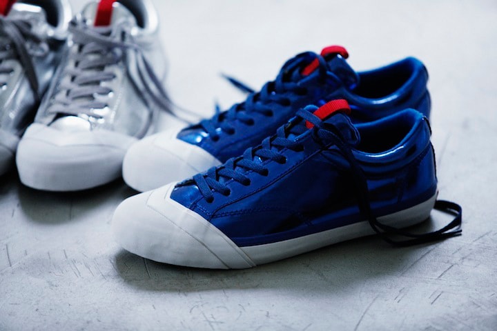 LOSERS 2013 Fall/Winter Collection Preview