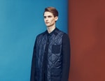 Lowell Tautchin for Mauro Grifoni 2013 Fall/Winter Lookbook