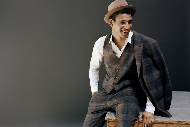 LUISAVIAROMA 2013 Fall/Winter "SMALL SCREEN BIG DREAMS" Editorial