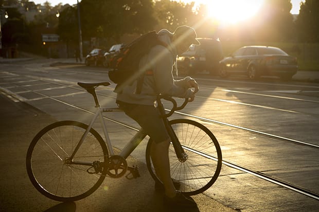 Macaframa x T-Level Transit Bag | Video