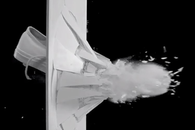Maison Martin Margiela x Converse Preview Video