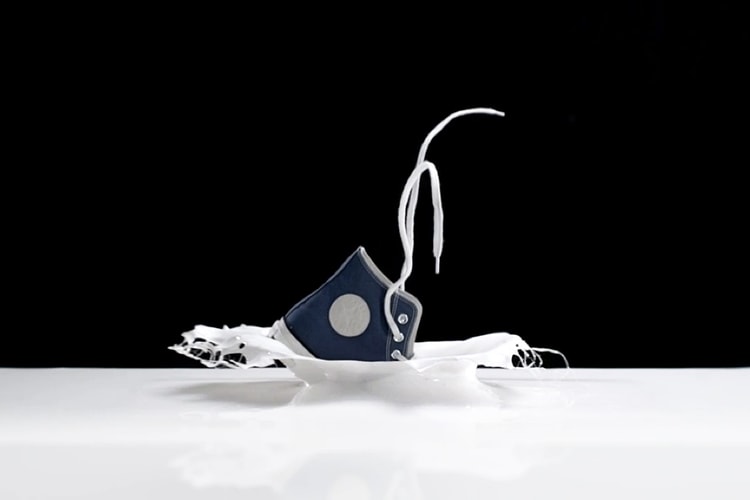 Maison Martin Margiela x Converse Preview Video #2