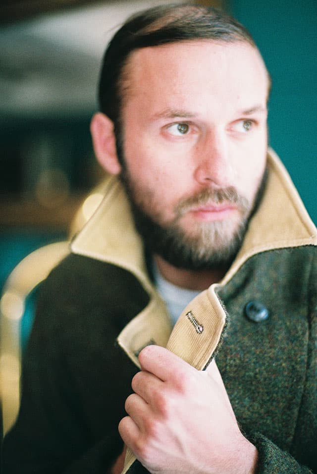 MANUEL DELUXE VINTAGE 2013 Fall/Winter Collection