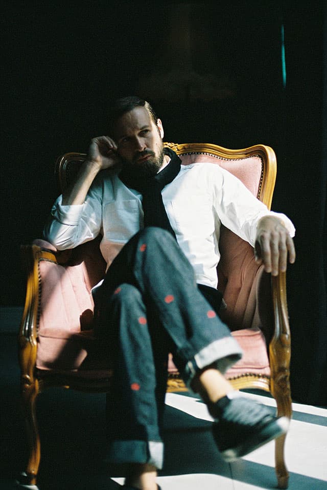 MANUEL DELUXE VINTAGE 2013 Fall/Winter Collection