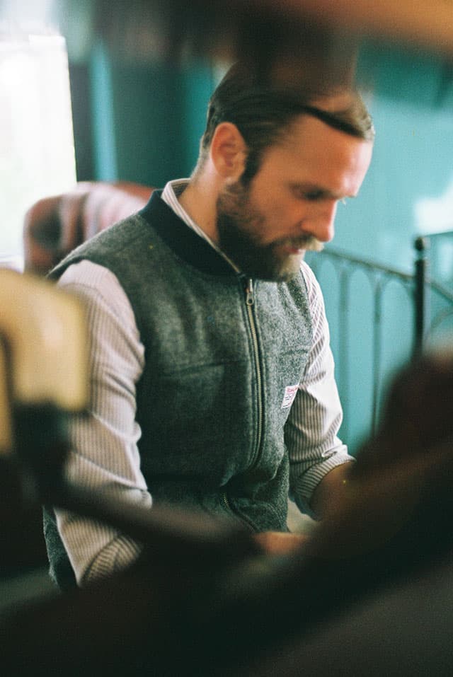 MANUEL DELUXE VINTAGE 2013 Fall/Winter Collection