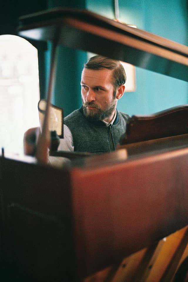 MANUEL DELUXE VINTAGE 2013 Fall/Winter Collection