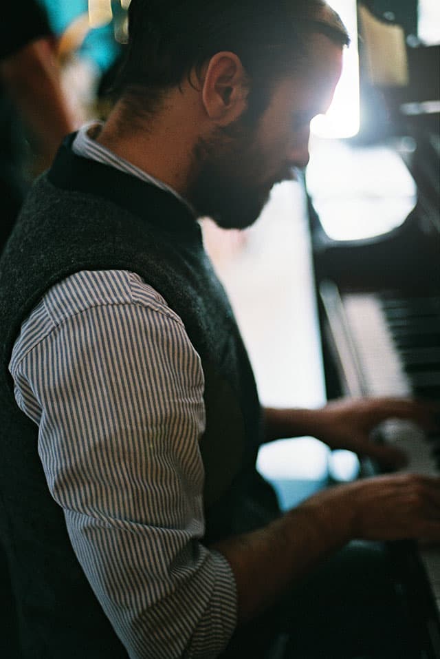 MANUEL DELUXE VINTAGE 2013 Fall/Winter Collection