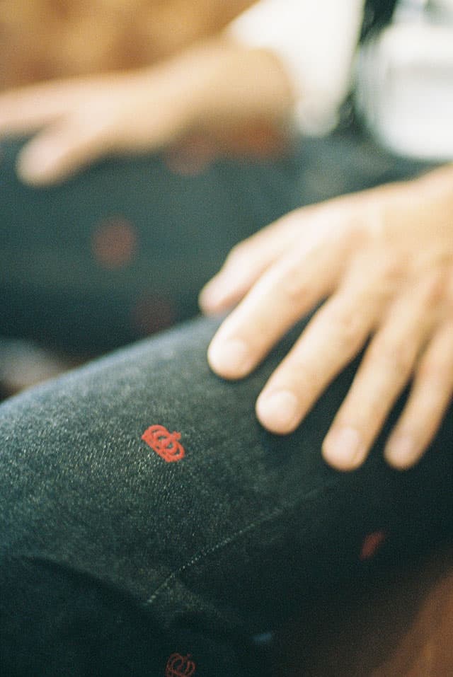 MANUEL DELUXE VINTAGE 2013 Fall/Winter Collection