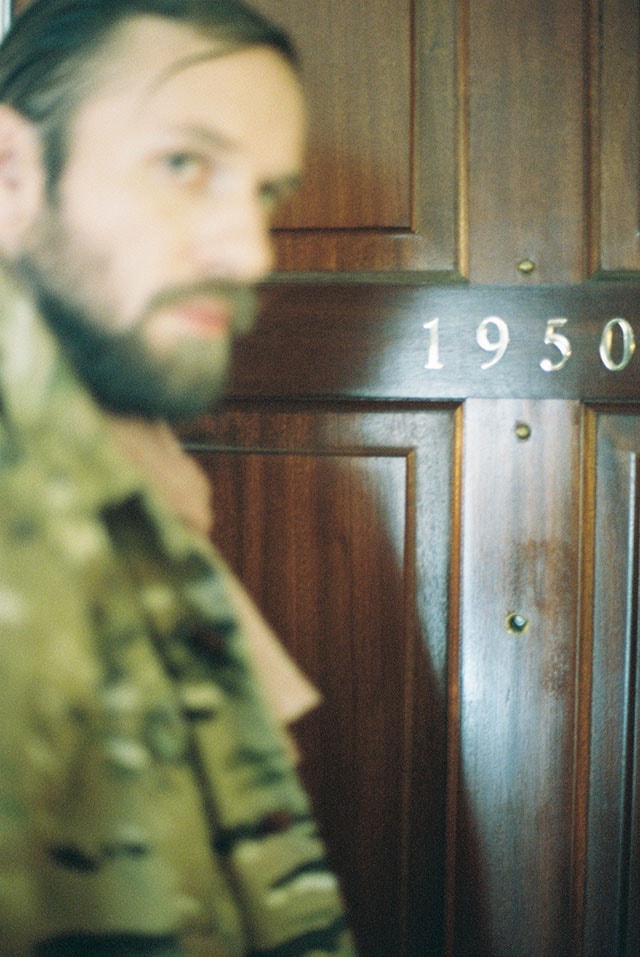 MANUEL DELUXE VINTAGE 2013 Fall/Winter Collection