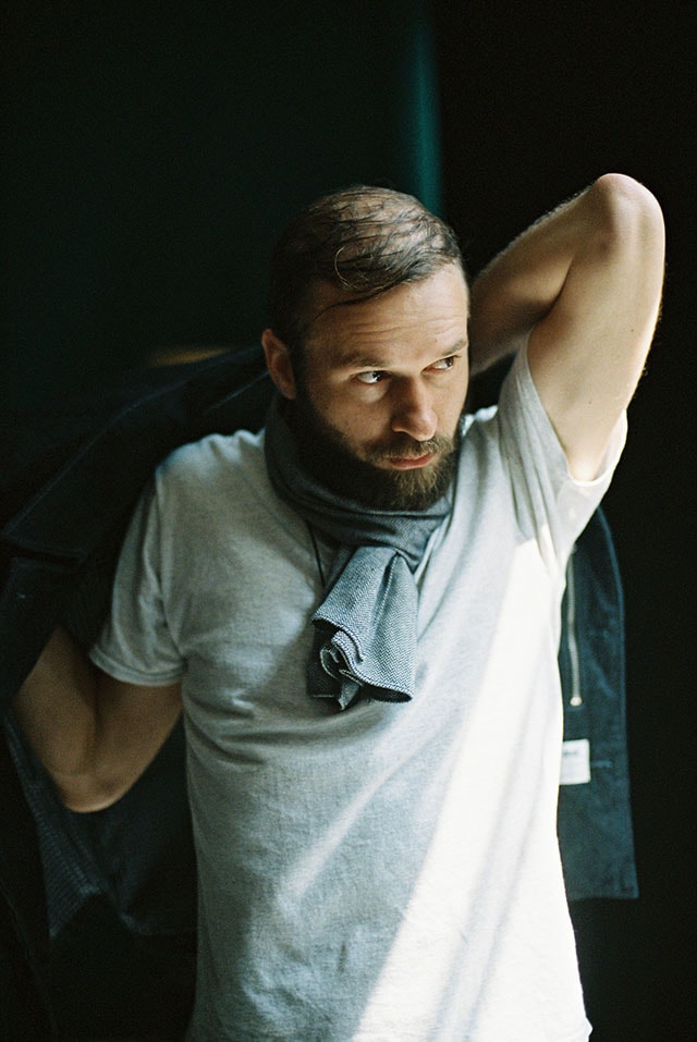 MANUEL DELUXE VINTAGE 2013 Fall/Winter Collection