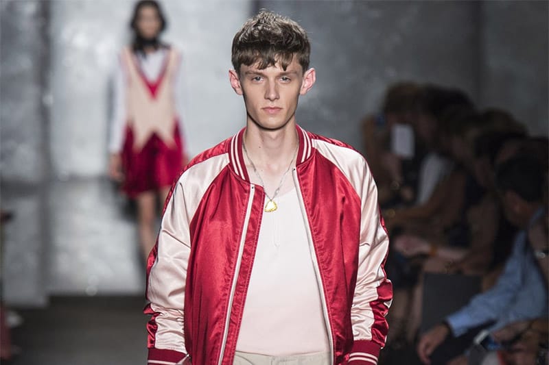 Marc by Marc Jacobs 2014 Spring/Summer Collection