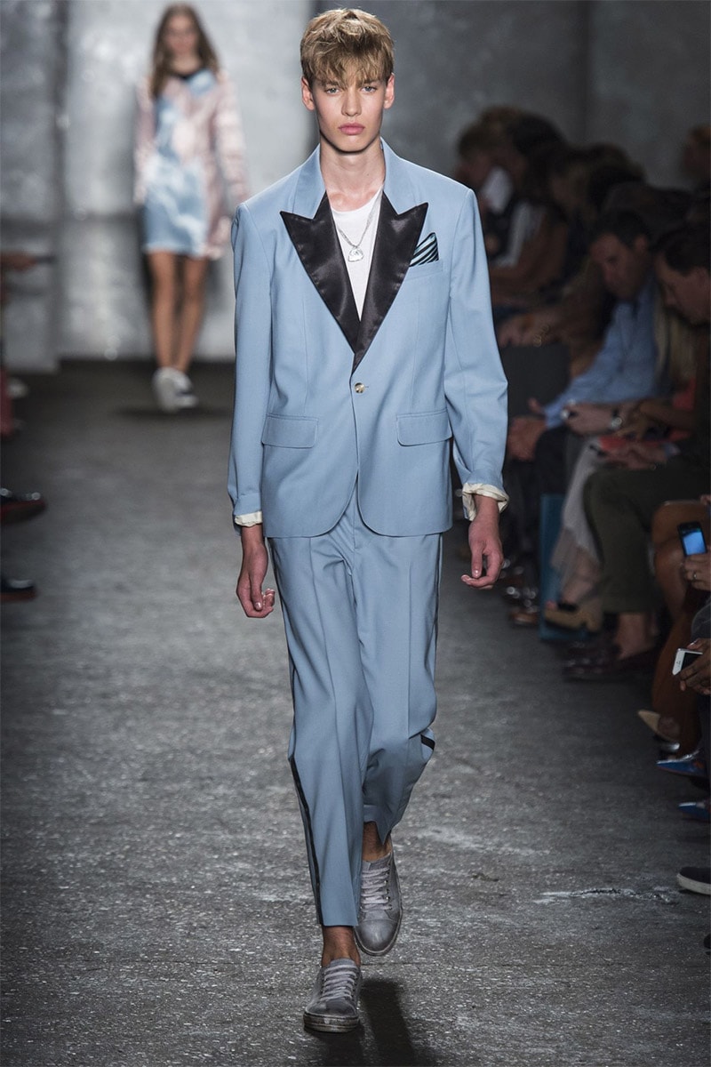 Marc by Marc Jacobs 2014 Spring/Summer Collection