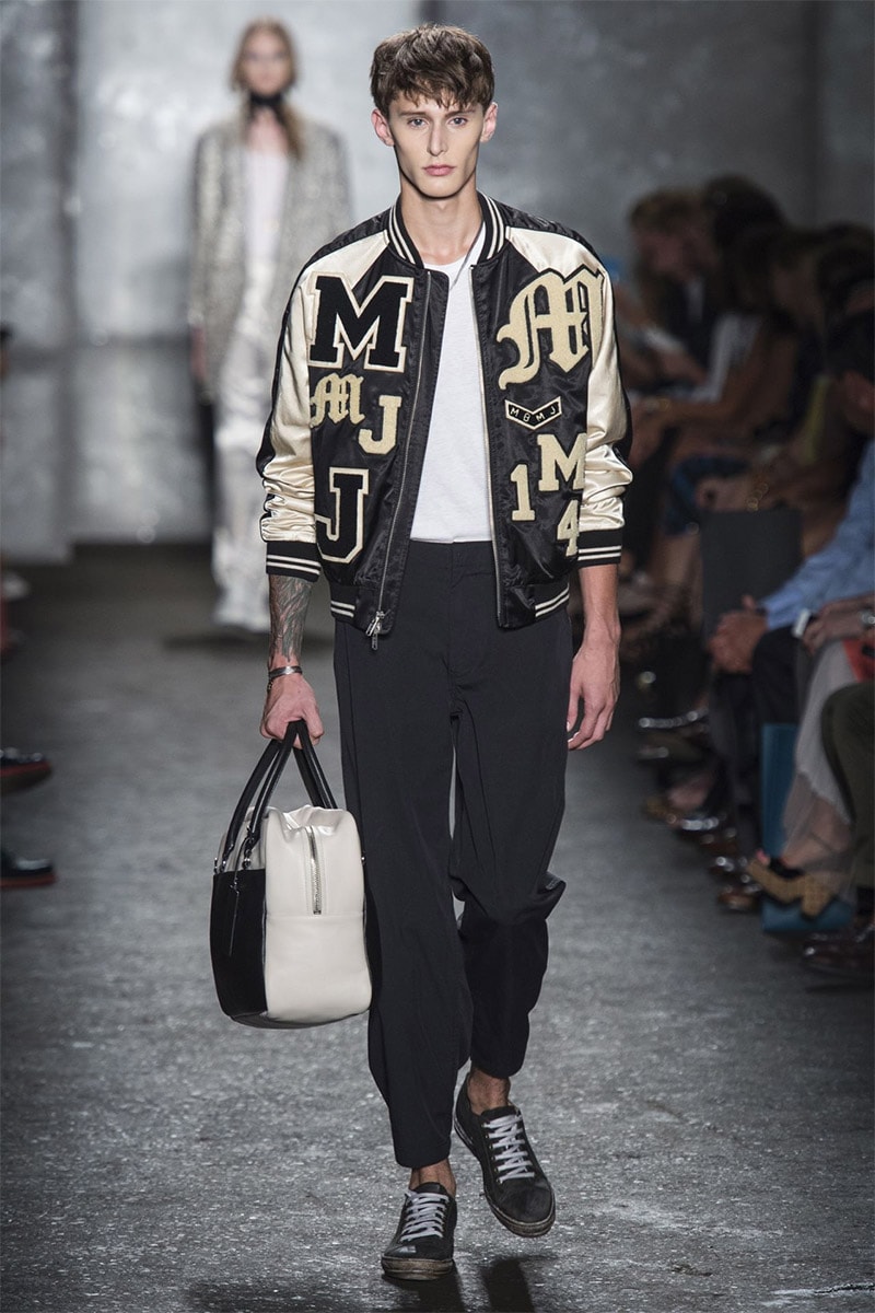 Marc by Marc Jacobs 2014 Spring/Summer Collection