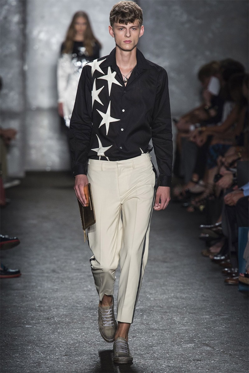 Marc by Marc Jacobs 2014 Spring/Summer Collection