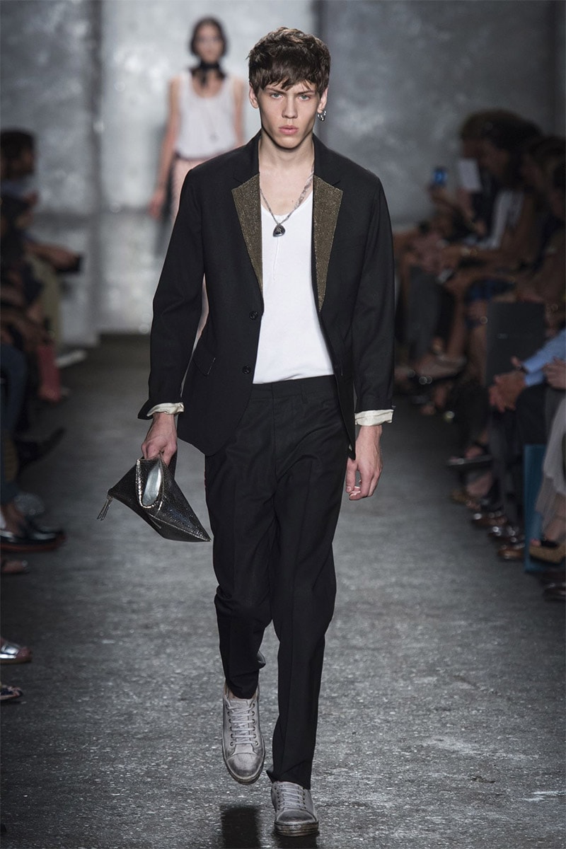 Marc by Marc Jacobs 2014 Spring/Summer Collection