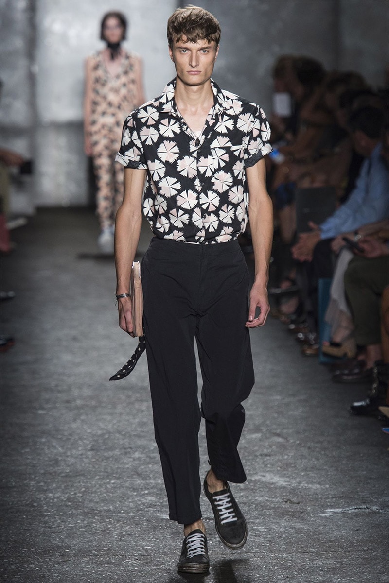 Marc by Marc Jacobs 2014 Spring/Summer Collection