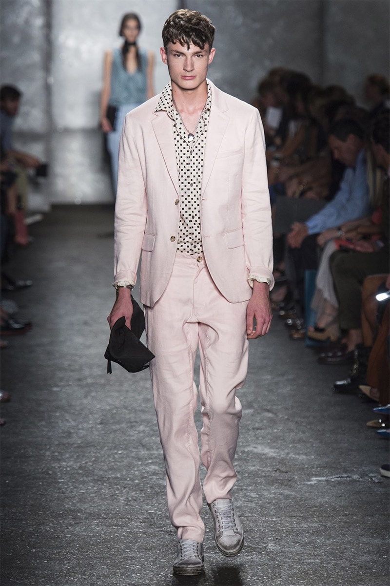 Marc by Marc Jacobs 2014 Spring/Summer Collection