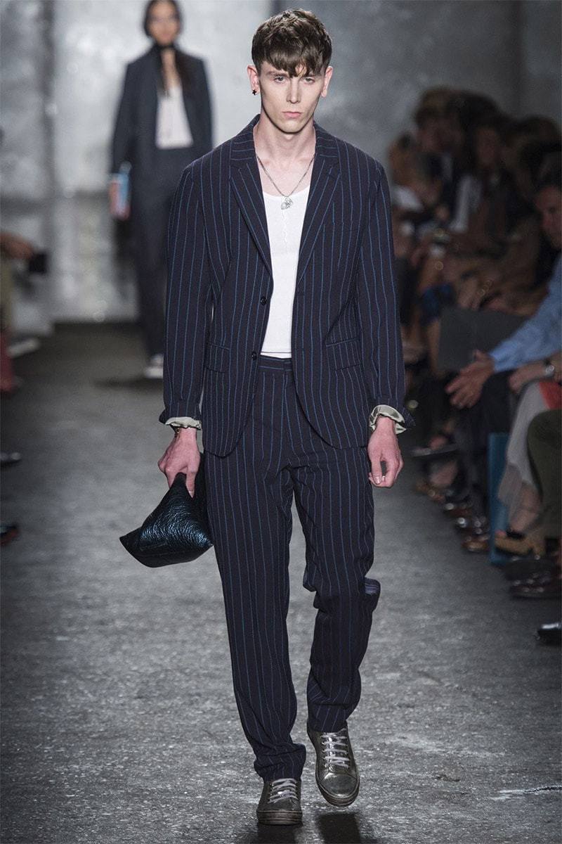 Marc by Marc Jacobs 2014 Spring/Summer Collection