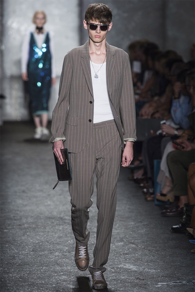 Marc by Marc Jacobs 2014 Spring/Summer Collection