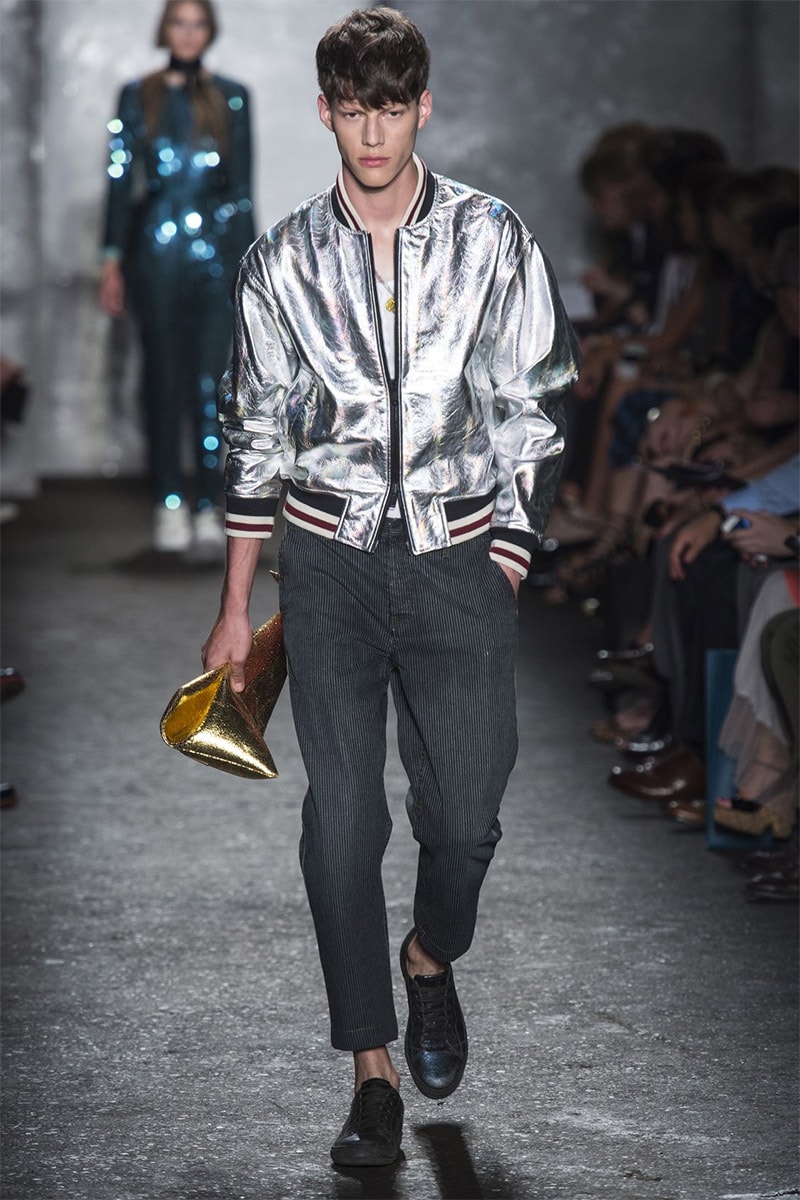 Marc by Marc Jacobs 2014 Spring/Summer Collection