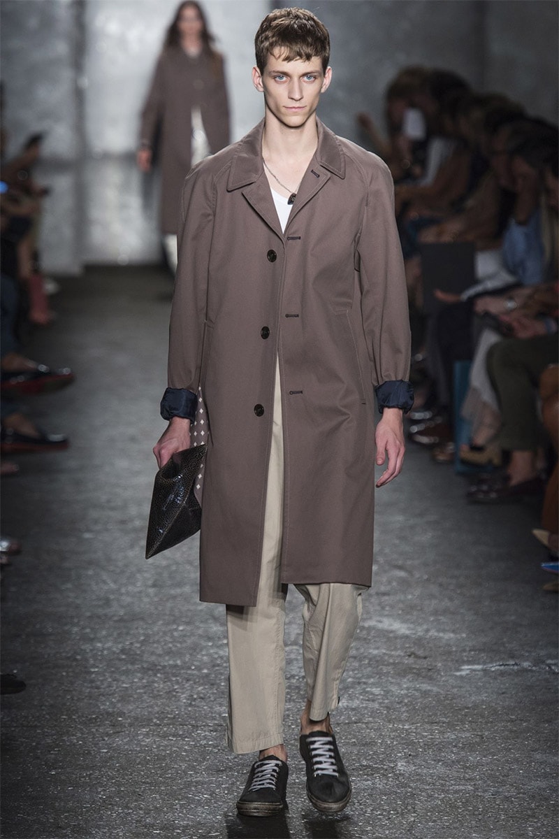 Marc by Marc Jacobs 2014 Spring/Summer Collection