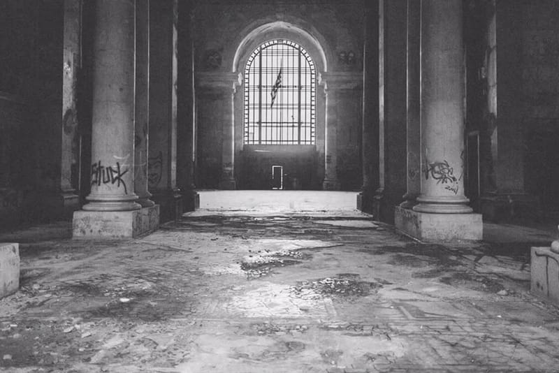 Mass Appeal Presents "WATCHxWITNESS" with Jason Goldwatch & 13thWitness: Detroit