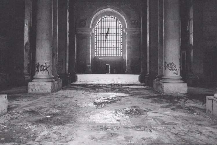 Mass Appeal Presents "WATCHxWITNESS" with Jason Goldwatch & 13thWitness: Detroit