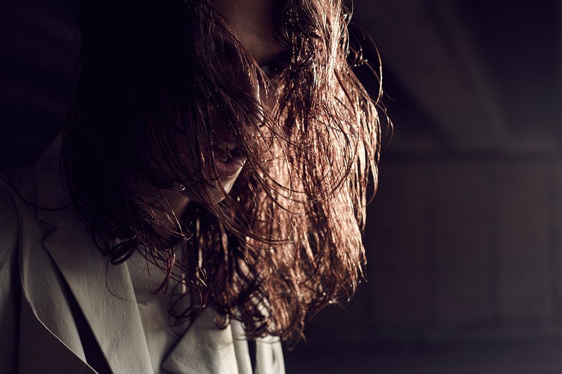 Matthew Miller 2013 Fall/Winter Collection