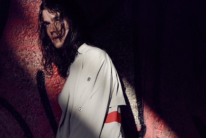 Matthew Miller 2013 Fall/Winter Collection