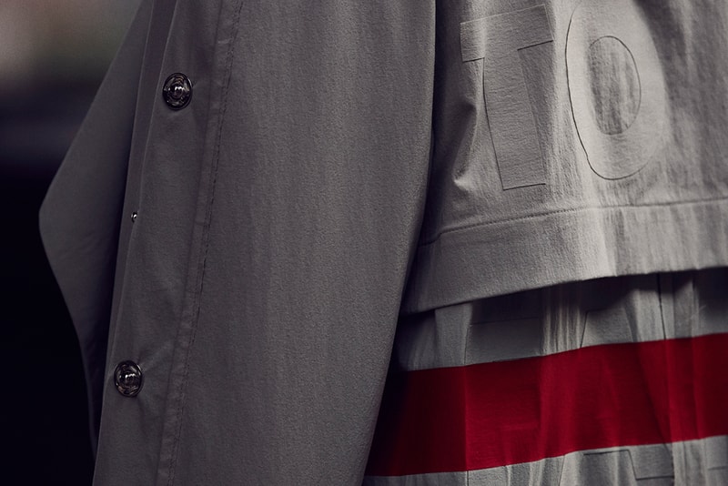 Matthew Miller 2013 Fall/Winter Collection