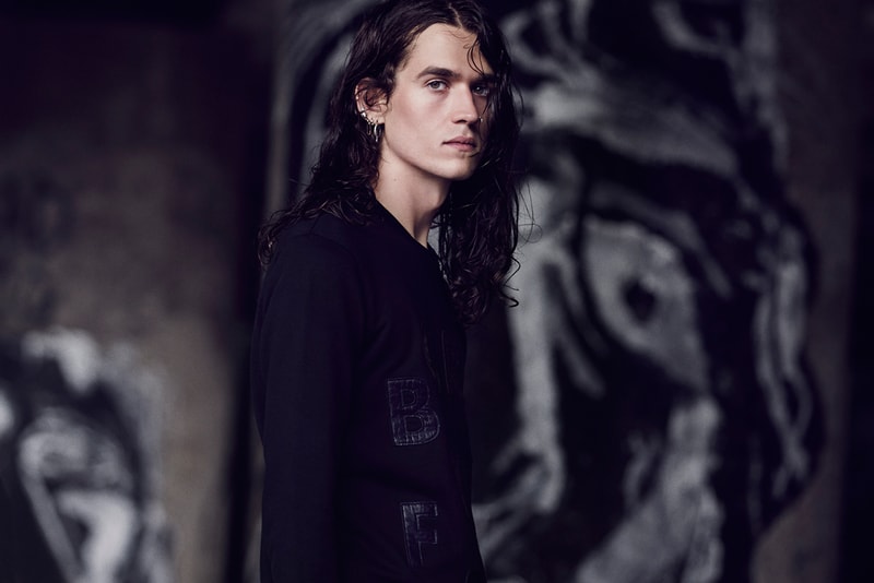 Matthew Miller 2013 Fall/Winter Collection