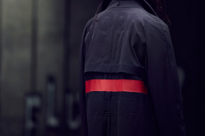 Matthew Miller 2013 Fall/Winter Collection