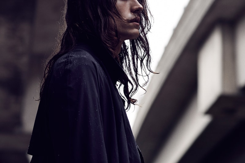 Matthew Miller 2013 Fall/Winter Collection