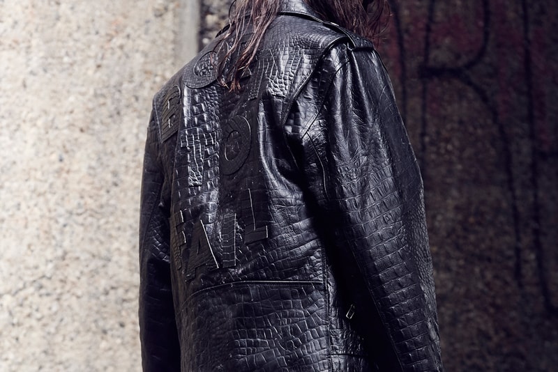 Matthew Miller 2013 Fall/Winter Collection