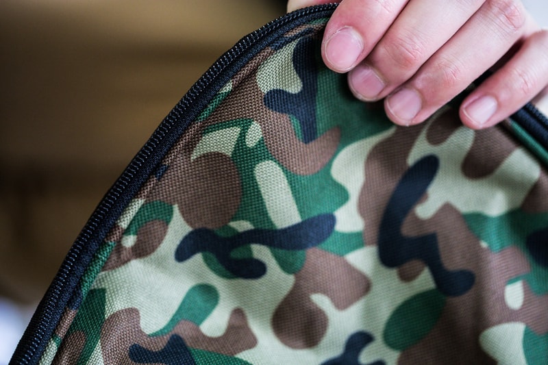 Mayor x FLUD Bag Collection 
