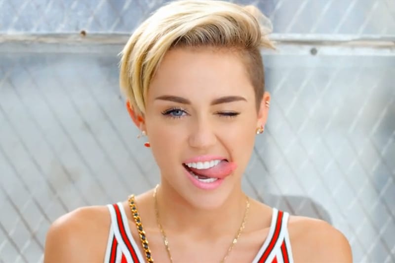 cultural appropriation of 23 by miley cyrus