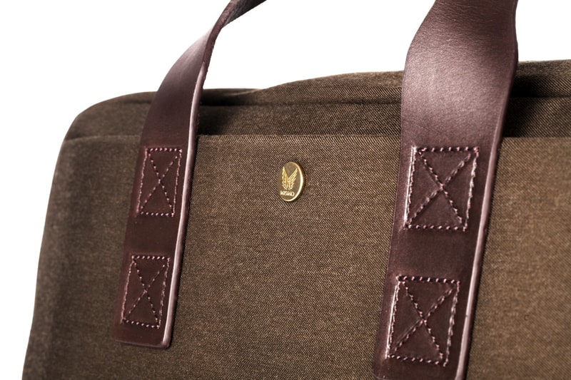 Mismo 2013 Fall/Winter Editorial by Opumo