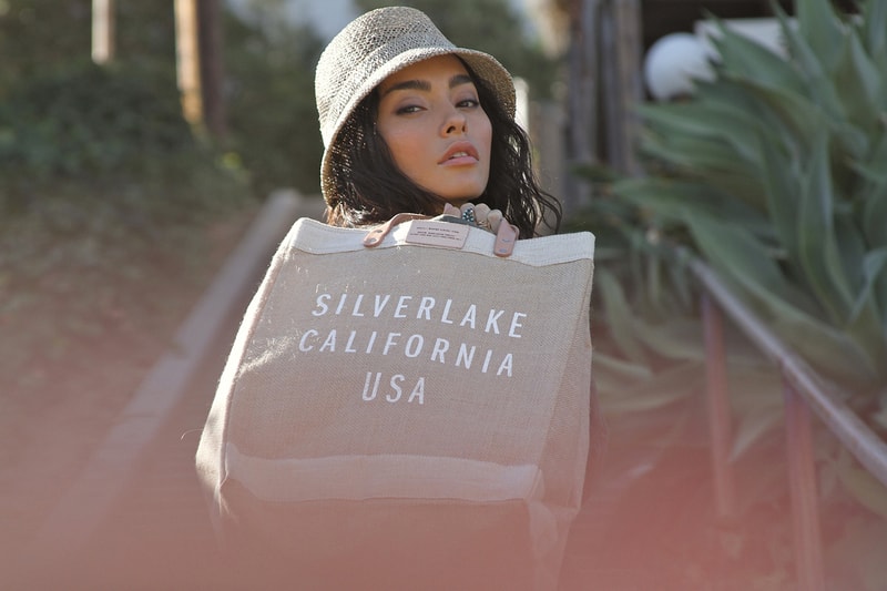 Mohawk General Store 2013 Fall Editorial featuring Adrianne Ho