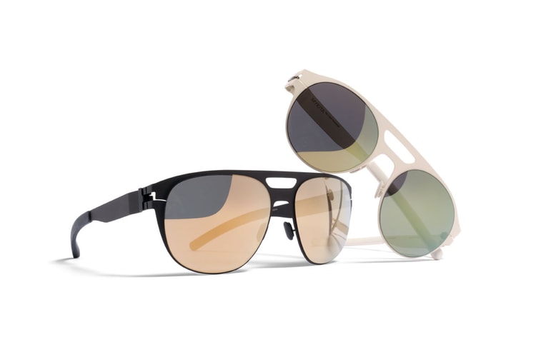 MYKITA 2014 Spring/Summer Preview