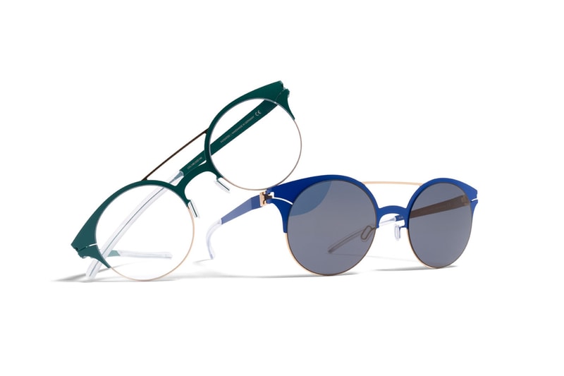 MYKITA 2014 Spring/Summer Preview