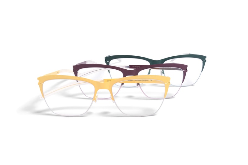 MYKITA 2014 Spring/Summer Preview