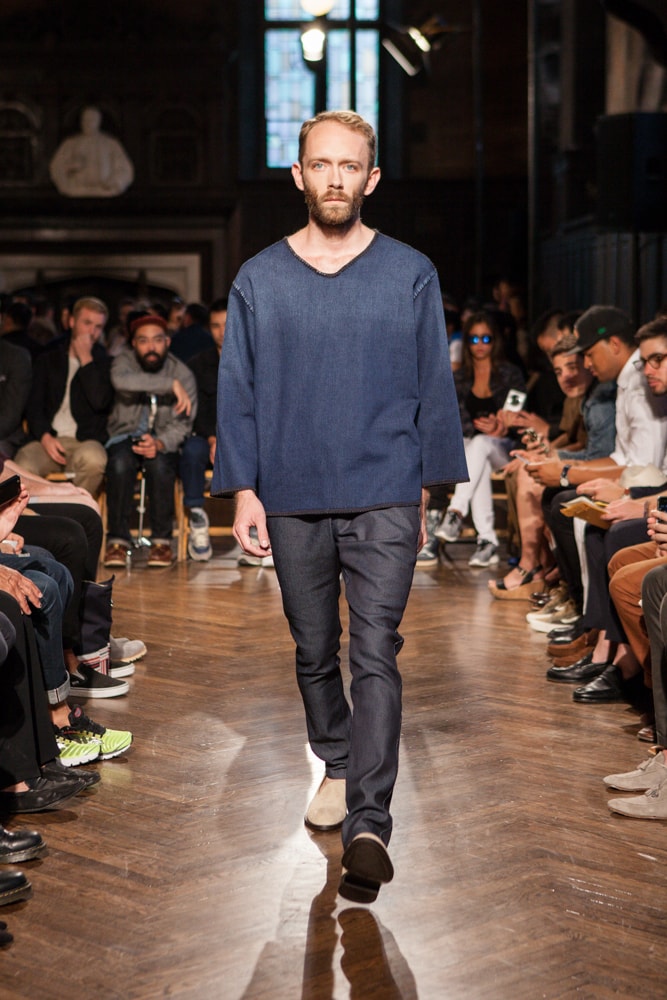N.HOOLYWOOD 2014 Spring/Summer Collection